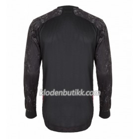 Real Madrid Tredje Fotballdrakt 2020-2021 Langermet